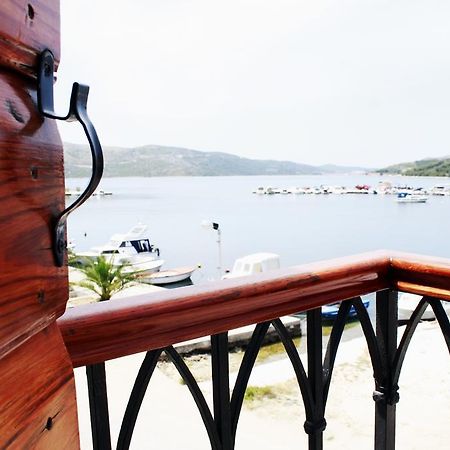 Villa Kula Seget Vranjica Camera foto