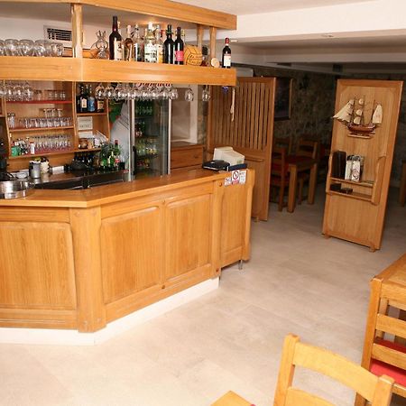 Villa Kula Seget Vranjica Esterno foto