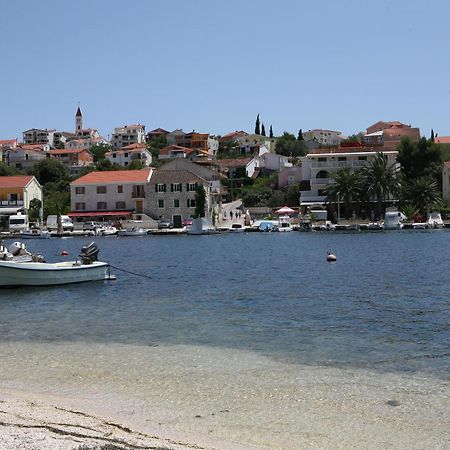 Villa Kula Seget Vranjica Esterno foto