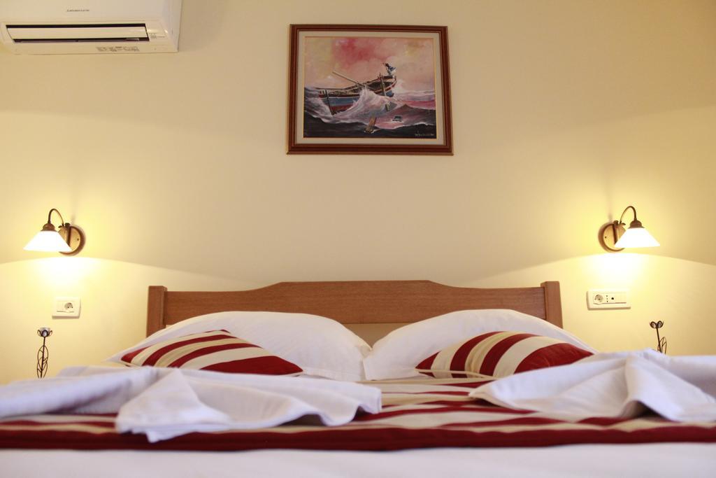 Villa Kula Seget Vranjica Camera foto