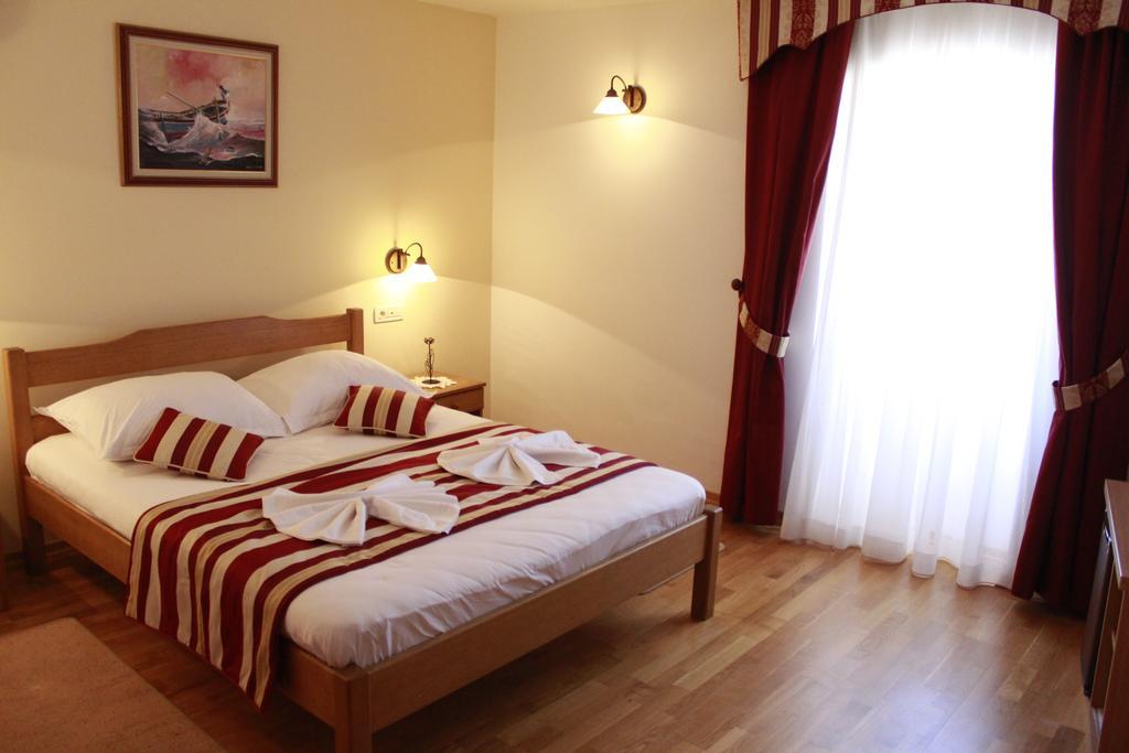 Villa Kula Seget Vranjica Esterno foto