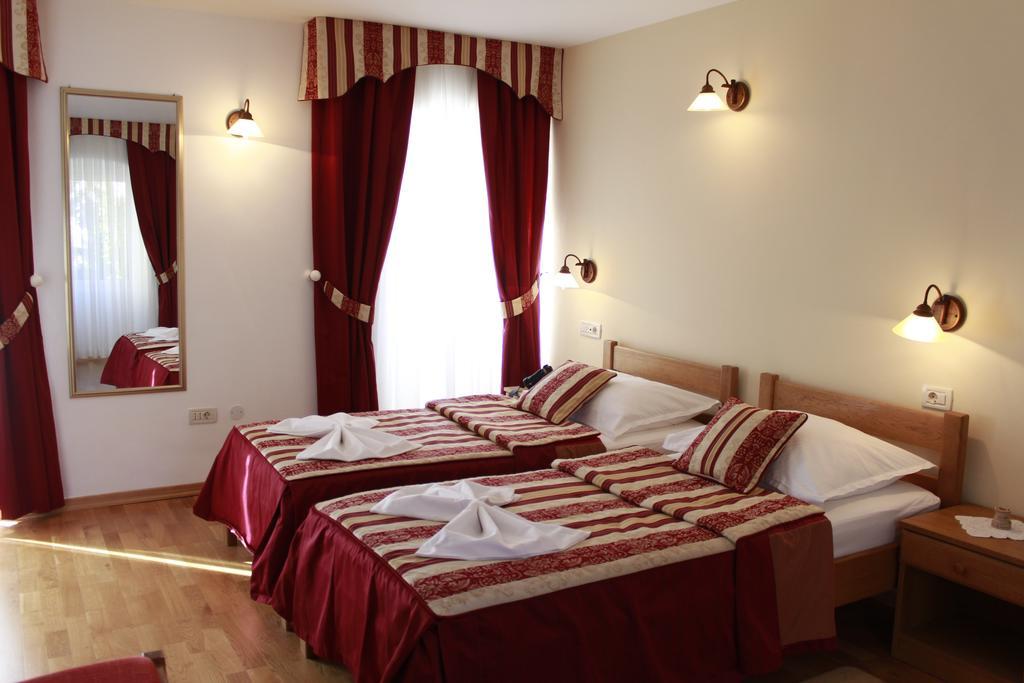 Villa Kula Seget Vranjica Camera foto