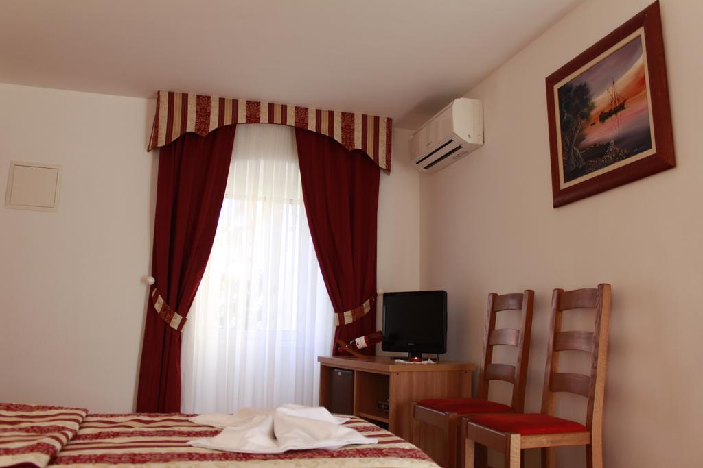 Villa Kula Seget Vranjica Camera foto