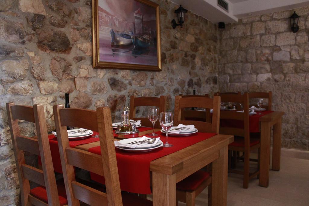 Villa Kula Seget Vranjica Esterno foto