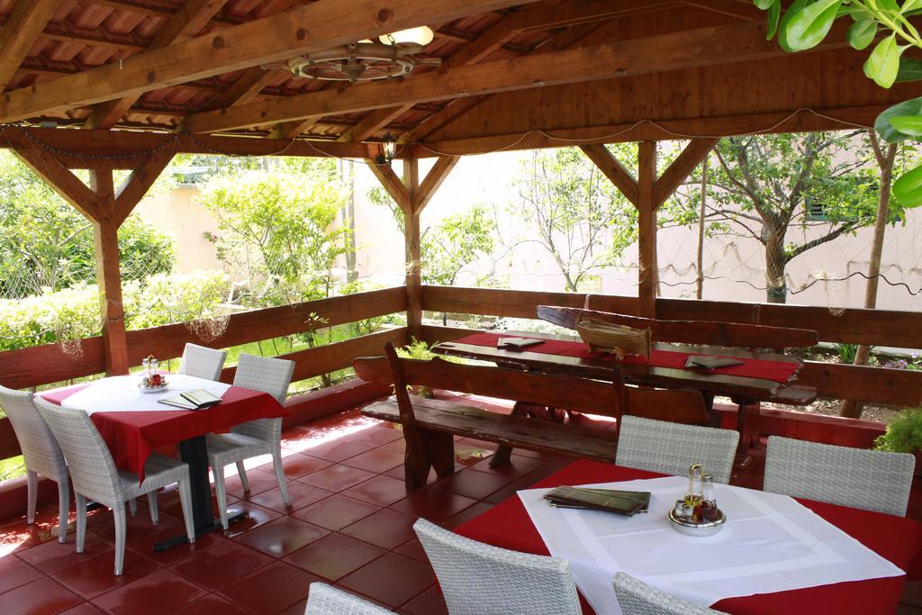 Villa Kula Seget Vranjica Esterno foto