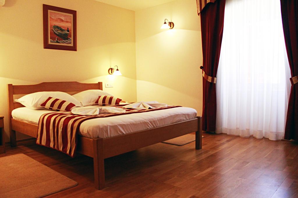 Villa Kula Seget Vranjica Camera foto