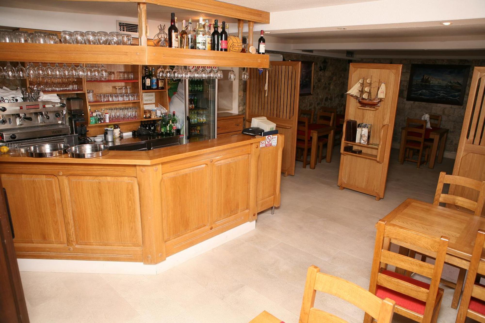 Villa Kula Seget Vranjica Esterno foto
