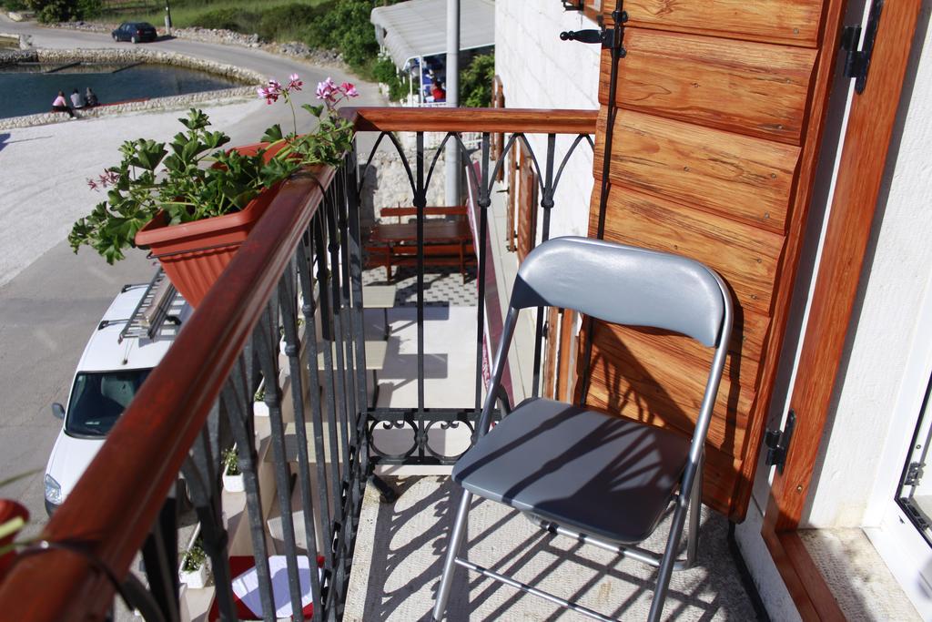 Villa Kula Seget Vranjica Esterno foto