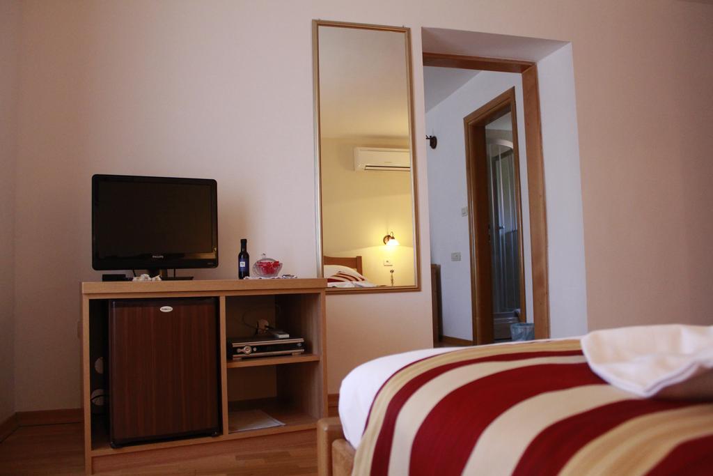 Villa Kula Seget Vranjica Esterno foto