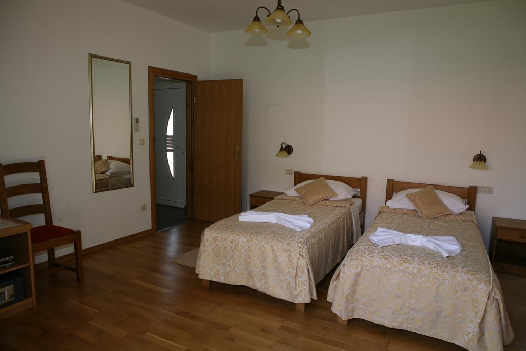 Villa Kula Seget Vranjica Esterno foto